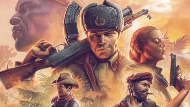 RECENZE Jagged Alliance 3