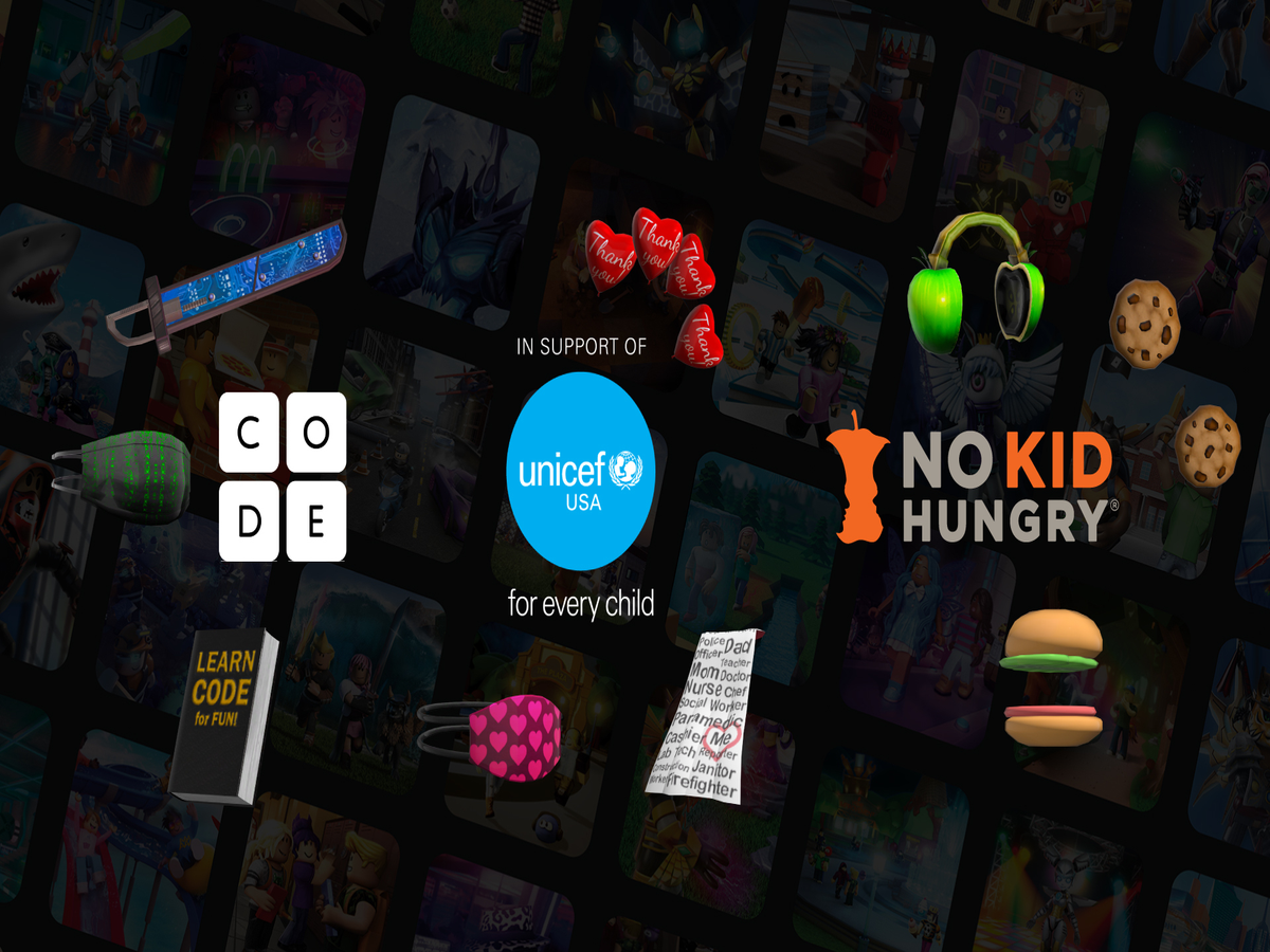 Kidscreen » Archive » Roblox launches US$10-million edu-game fund
