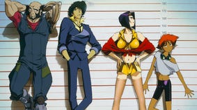 Image for Cowboy Bebop RPG will let you play as the anime’s characters, won’t touch the movie or Netflix series