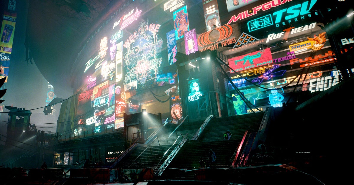 Informacje o DLSS 3.5 i Cyberpunk 2077 Phantom Liberty: Dyskusja o przyszłości grafiki komputerowej Informacje o DLSS 3.5 i Cyberpunk 2077 Phantom Liberty: Dyskusja o przyszłości grafiki komputerowej