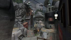 Incoming! Team Fortress 2 Update Of Fixes And Maps