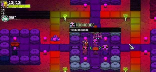 Crashlands' postmortem is an extraordinary, emotional ride Rock Paper