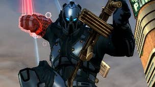 Image for Crackdown 2 impressions break out - everything rounded up