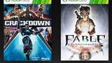 Crackdown, The Witcher 2 e Forza Horizon melhorados na Xbox One X