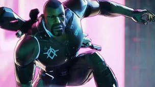 You're already seen Crackdown Xbox One gameplay, you just didn't know it