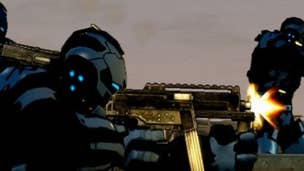 Image for Crackdown 2 DLC to bring new armor colors, add "completely new way" to play game