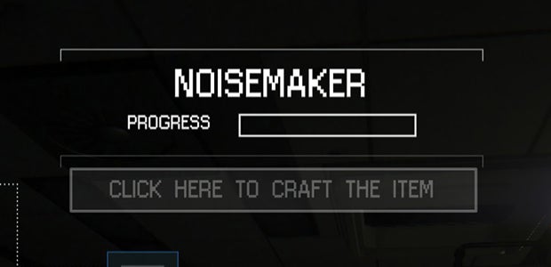 Image for Crafting Mechanics Are Unfit For Purpose