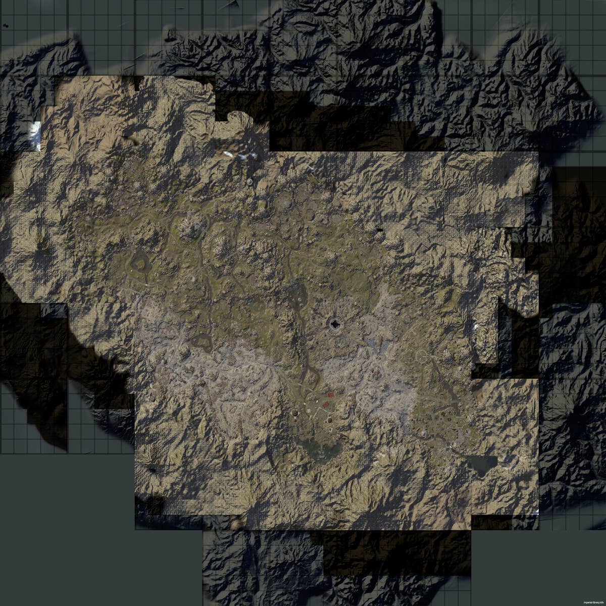 Elder Scrolls' High Rock: Possible TES 6 Location Explained