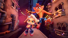 Crash Bandicoot 4: It's About Time arrives on PC this year
