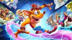 Upgraded and Enhanced: How does Crash Bandicoot 4 stack up across Xbox  Series, Xbox One, and Switch? - Crash Bandicoot 4: It's About Time -  Gamereactor