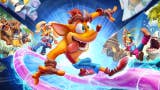 Crash Bandicoot's long-rumoured Wumpa League seemingly being teased for Game Awards reveal