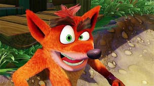 Crash Bandicoot is rumoured to be Super Smash Bros. Ultimate's next character