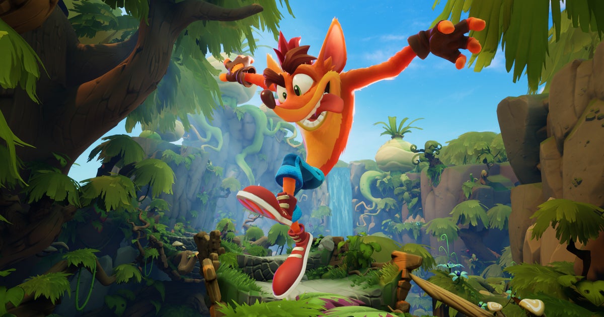 Skylanders من Activision، واستديو Crash Bandicoot Toys for Bob أصبح مستقلاً