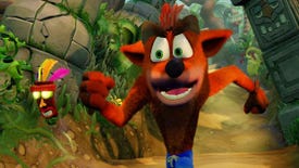 Rumour: Crash Bandicoot coming to PC in remaster