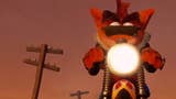 Crash Bandicoot permanece como o mais vendido no Reino Unido