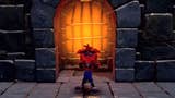 Crash Bandicoot PS4 - Como ganhar o nível Stormy Ascent