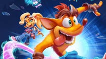 PS Plus, confermati i giochi gratis di luglio: Crash Bandicoot 4