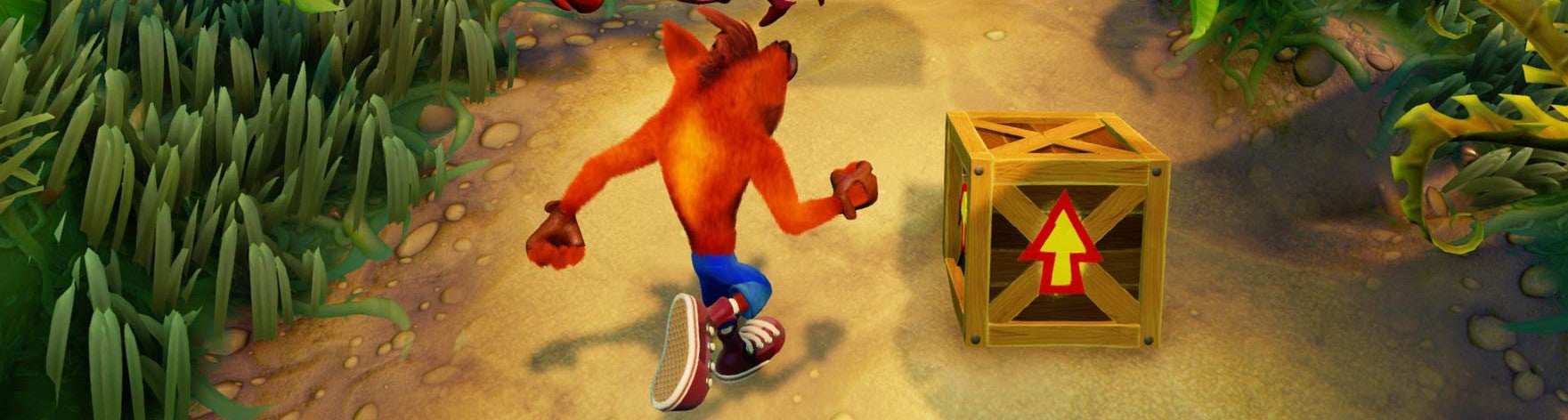 Crash Bandicoot 4 Xbox Купить Ключ