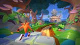 Image for Crash Bandicoot mobile game shutting down after less than two years