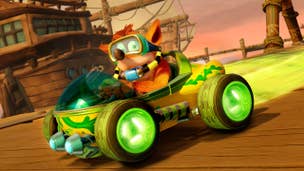 Crash Team Racing: Nitro-Fueled is 2019's third-biggest launch in the UK