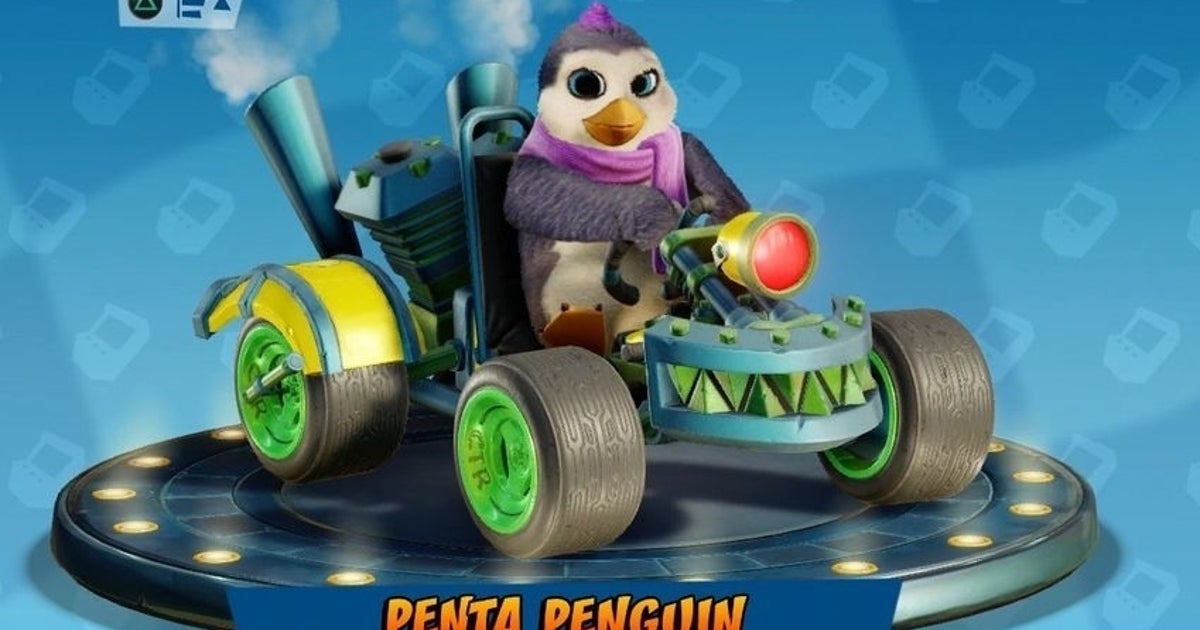 Crash Team Racing: Nitro-Fueled cheats list - all PS4, Xbox One and ...