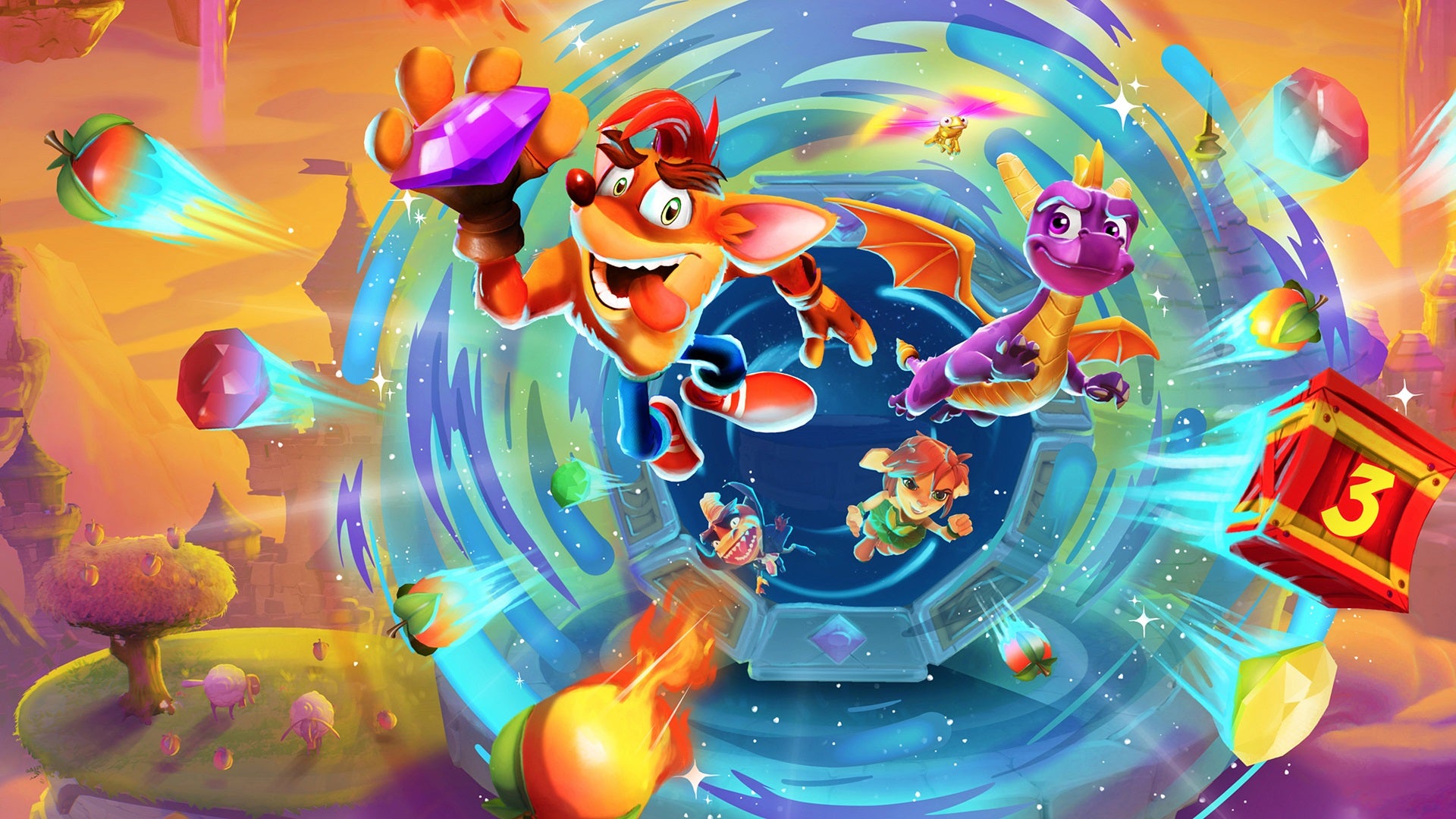 Toys For Bob splitting from Activision Blizzard - Vimarsana News