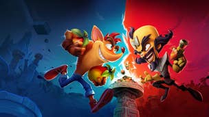Image for Crash Team Rumble closed beta scheduled for April