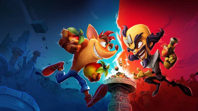 I giochi che hai dimenticato essere usciti nel 2023 9 crash team rumble kWzRziJ