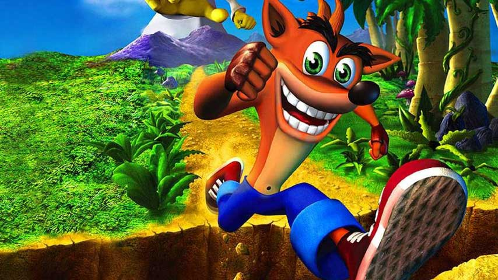 Rumour: A New Crash Bandicoot Game Might Be Revealed Very Soon