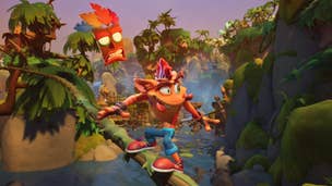 Crash Bandicoot 4: It’s About Time requires an always-online connection on PC