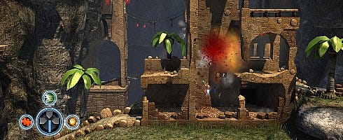 Crash Commando getting new add-on content this week | VG247