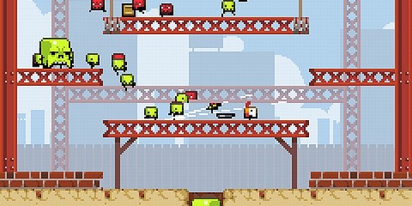 Image for Oh My Goodness: Super Crate Box