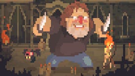 Gabe Newell Now Stomping And Stabbing All Over Crawl
