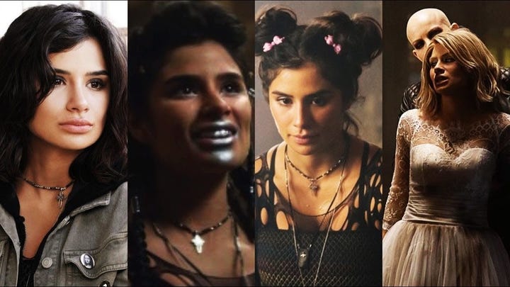 Courtesy HBO Max (Doom Patrol)