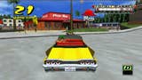 Crazy Taxi on Steam now has original Pizza Hut, KFC and FILA destination names - thanks to modders