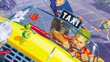Sega szuka swojego Fortnite. Firma chce podobno wskrzesić serie Crazy Taxi i Jet Set Radio