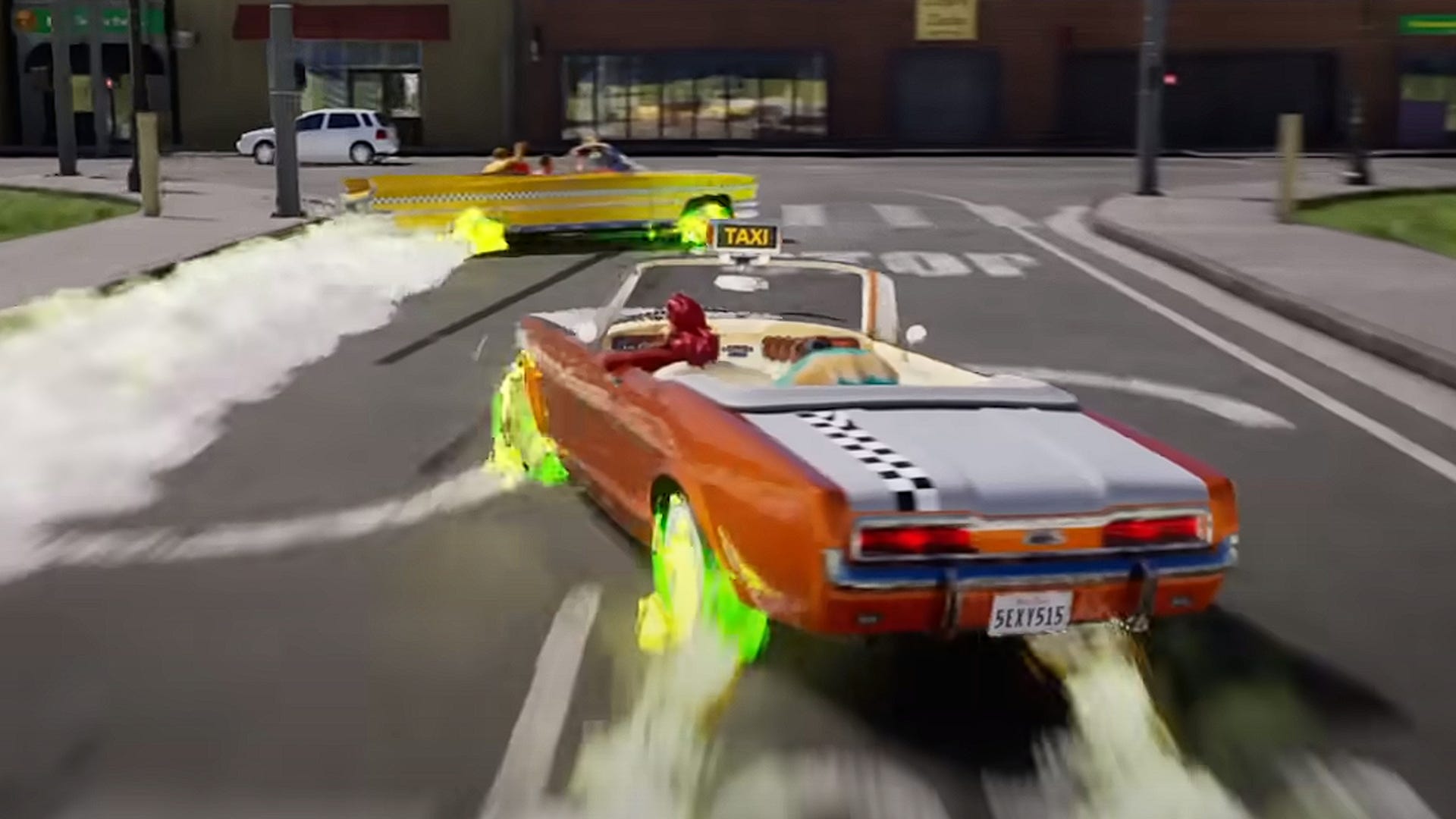 That Crazy Taxi reboot will apparently be a “triple-A” game thumbnail