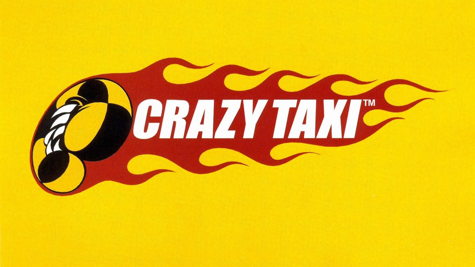 Sega reportedly has a Crazy Taxi reboot under way with Jet Set