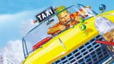 Crazy Taxi, Jet Set Radio big budget reboots in works at Sega