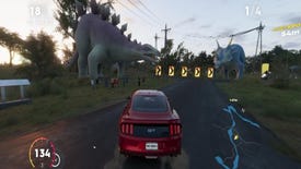 Wot I Think: The Crew 2 as a single-player game