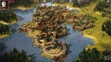 《全面战争:王国》是一款免费在线游戏