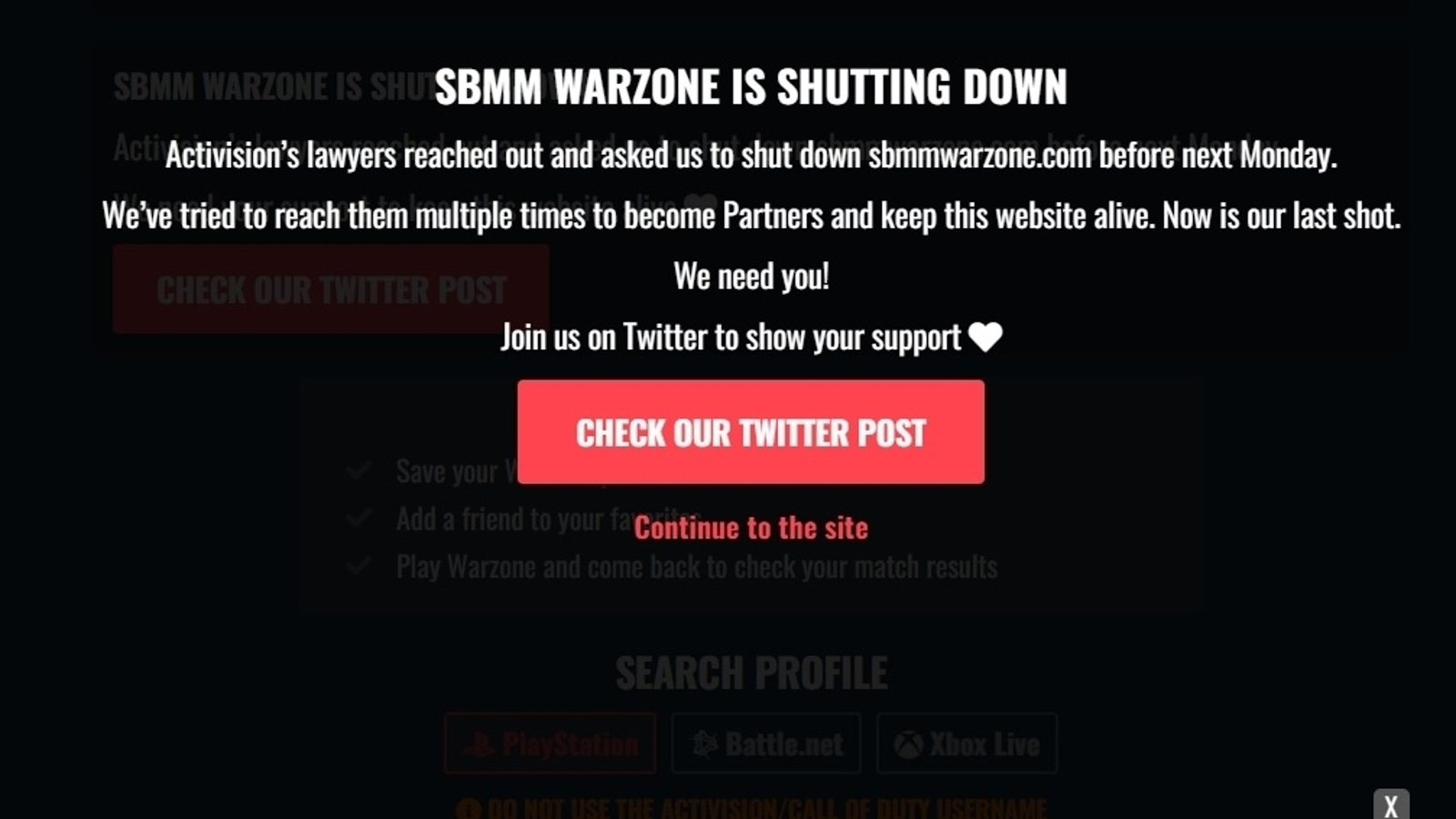 SBMM in Warzone: Everything You Need To Know - Tourney Time Network