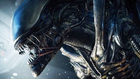 Image for Creature Feature: Alien - Isolation