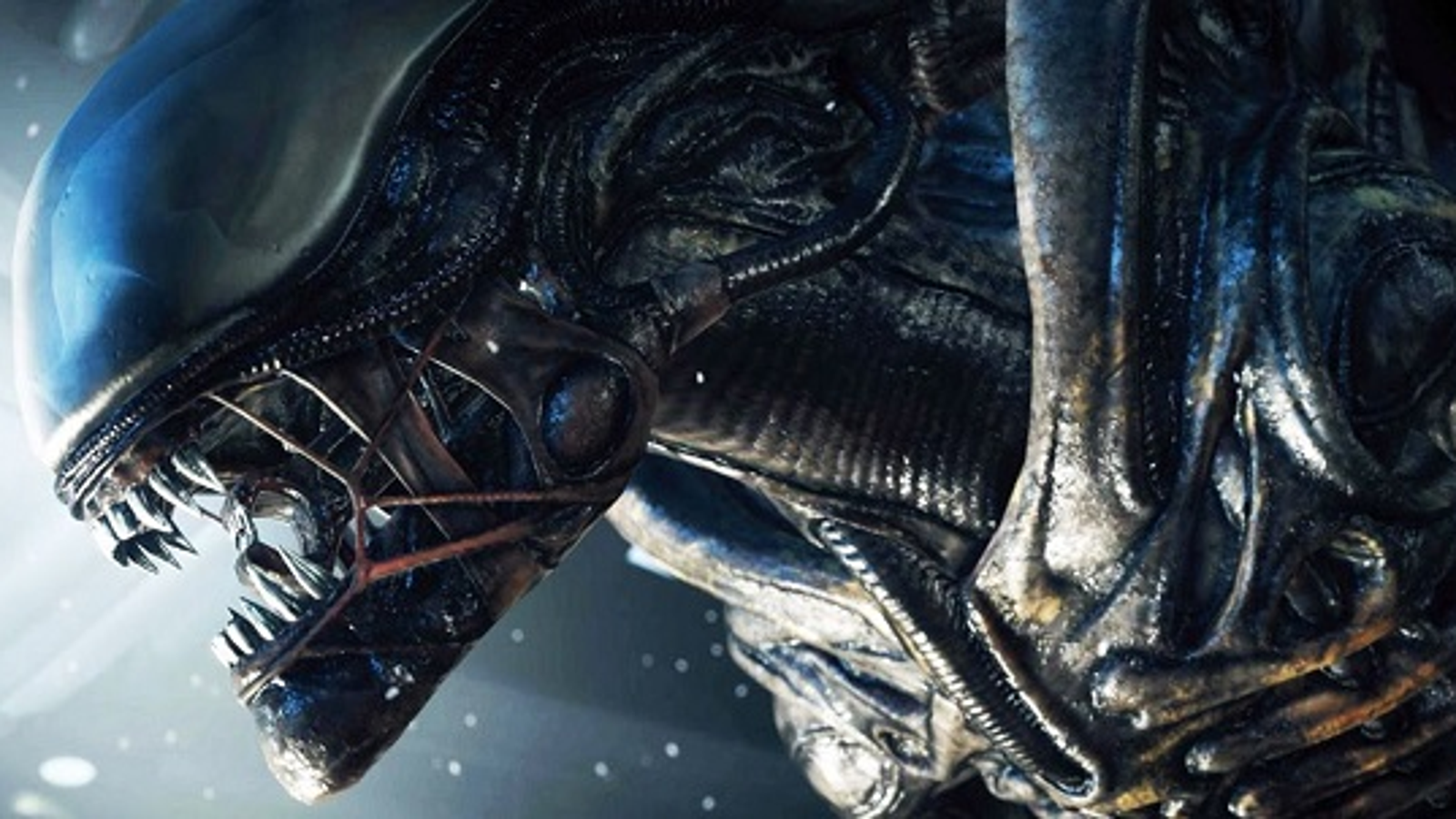 Alien Isolation Alien Design alien-isolation-alien-design