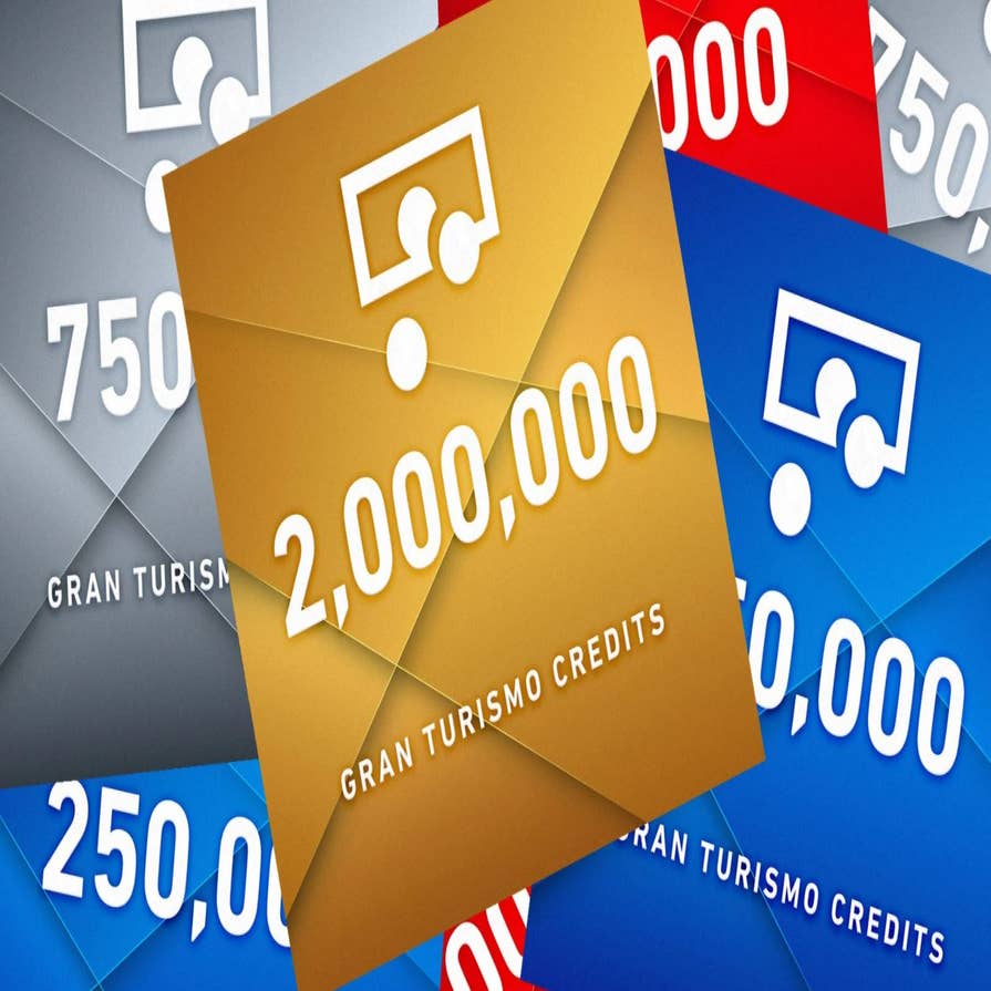 Gran Turismo chega aos 25 anos com quase 100 milhões de cópias