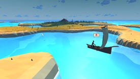 Spot hippos and explore new islands in Crest update