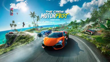 The Crew Motorfest Impressie - Forza Hawaï