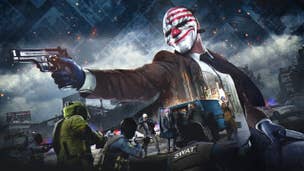 Payday 2 PC and consoles will have disparity going forward; Switch updates "unlikely"