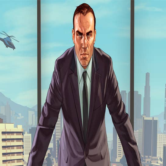 Rockstar North boss leaves Grand Theft Auto developer