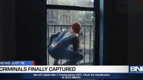 Image for V Austrálii už mají reklamní spot na Spider-Man 2